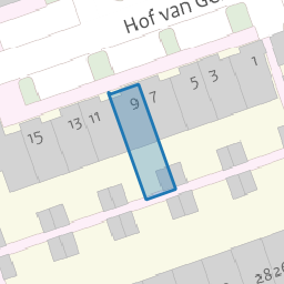 Perceel DTC01-A-6472