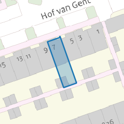 Perceel DTC01-A-6473