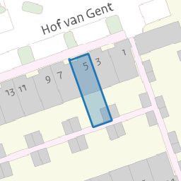 Perceel DTC01-A-6474