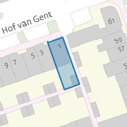 Perceel DTC01-A-6476