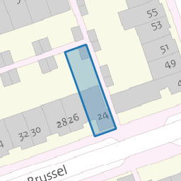 Perceel DTC01-A-6485