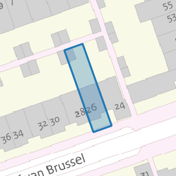 Perceel DTC01-A-6486