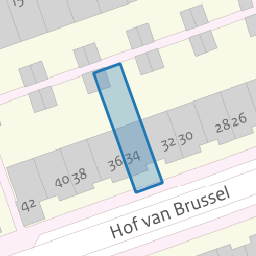 Perceel DTC01-A-6490