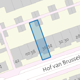 Perceel DTC01-A-6491