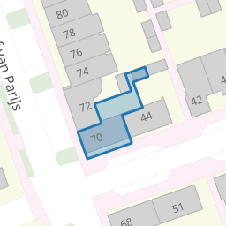 Perceel DTC01-A-6496