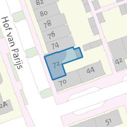 Perceel DTC01-A-6497