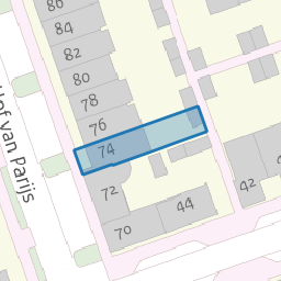 Perceel DTC01-A-6499