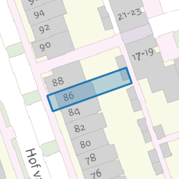 Perceel DTC01-A-6505