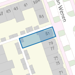 Perceel DTC01-A-6509