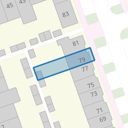 Perceel DTC01-A-6510