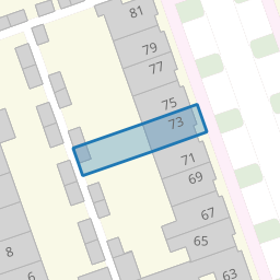 Perceel DTC01-A-6513