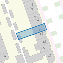 Perceel DTC01-A-6514