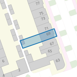 Perceel DTC01-A-6515