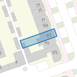 Perceel DTC01-A-6516