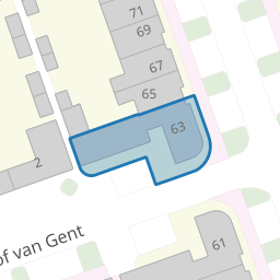 Perceel DTC01-A-6518