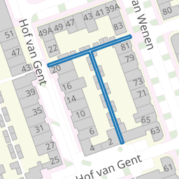 Perceel DTC01-A-6519