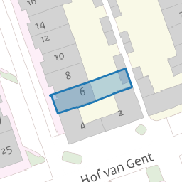 Perceel DTC01-A-6522