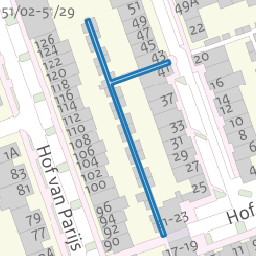 Perceel DTC01-A-6540