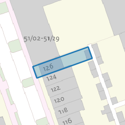 Perceel DTC01-A-6541