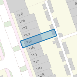 Perceel DTC01-A-6545