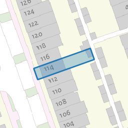 Perceel DTC01-A-6547
