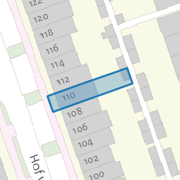 Perceel DTC01-A-6549