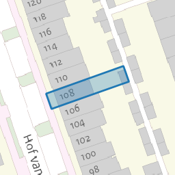 Perceel DTC01-A-6550