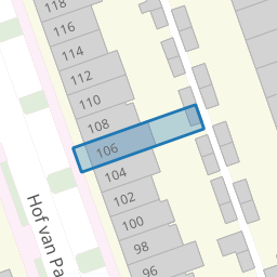 Perceel DTC01-A-6551