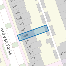 Perceel DTC01-A-6554