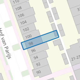 Perceel DTC01-A-6555