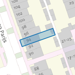 Perceel DTC01-A-6557