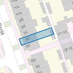 Perceel DTC01-A-6558