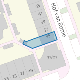 Perceel DTC01-A-6562