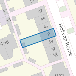 Perceel DTC01-A-6565