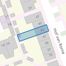 Perceel DTC01-A-6566