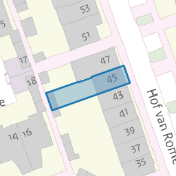 Perceel DTC01-A-6567