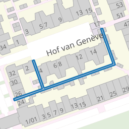 Perceel DTC01-A-6570