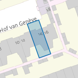 Perceel DTC01-A-6573