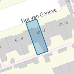 Perceel DTC01-A-6575