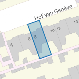 Perceel DTC01-A-6576