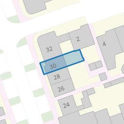 Perceel DTC01-A-6581