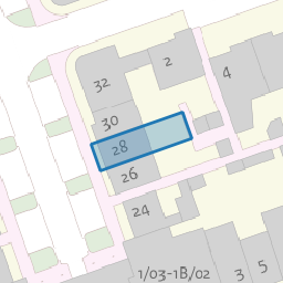 Perceel DTC01-A-6582