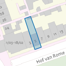 Perceel DTC01-A-6589