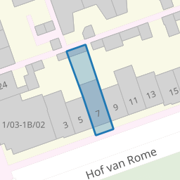 Perceel DTC01-A-6590