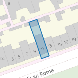 Perceel DTC01-A-6592