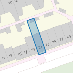 Perceel DTC01-A-6597