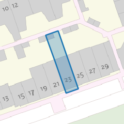 Perceel DTC01-A-6598