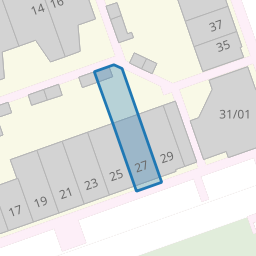 Perceel DTC01-A-6600