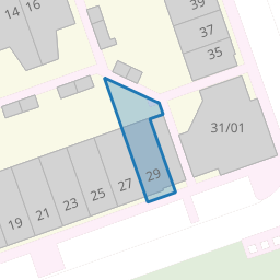 Perceel DTC01-A-6601