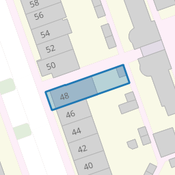 Perceel DTC01-A-6603